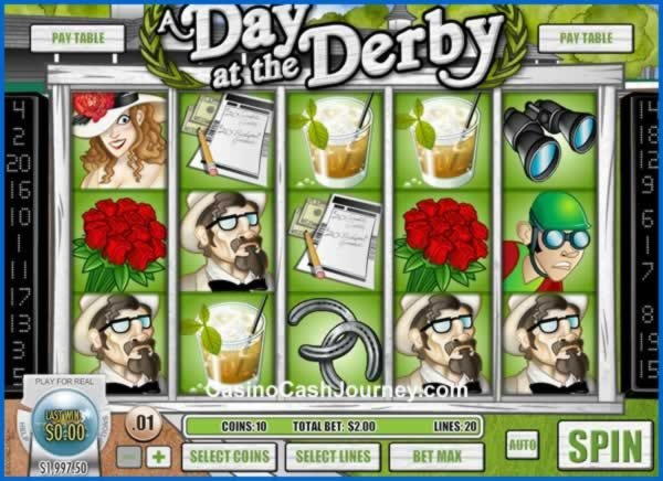 160 Free Spins right now at Casimba Casino