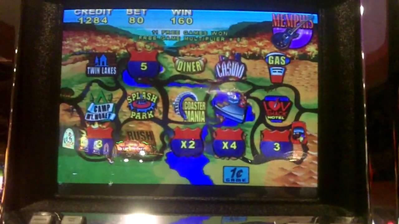 300 Free spins casino at Hopa Casino
