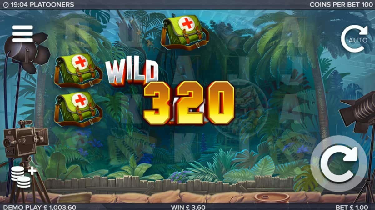 605% casino match bonus at Winner Casino