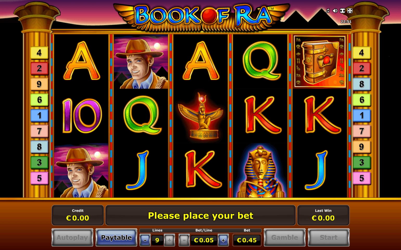 €3560 No Deposit Bonus Code at Sloty Casino