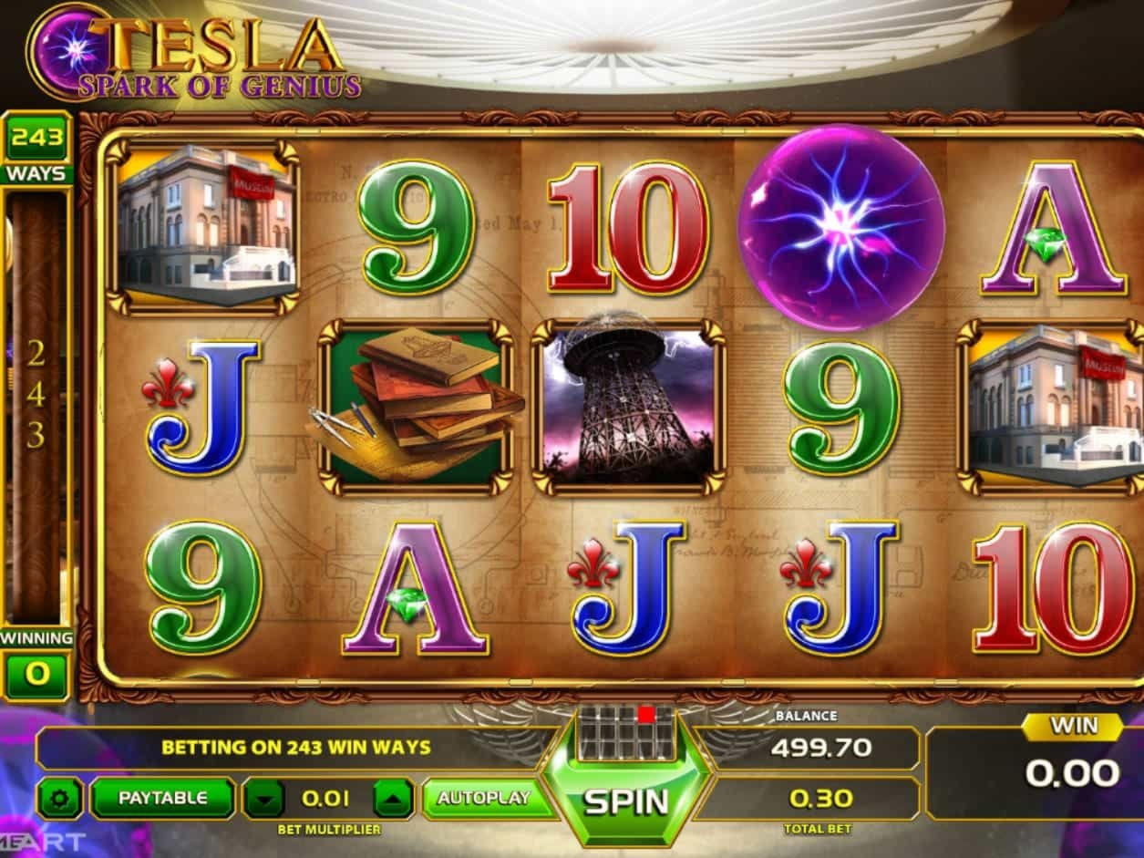 Eur 60 Daily freeroll slot tournament at Dunder Casino