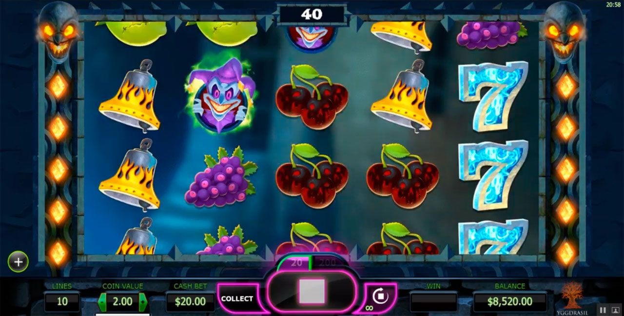 465% Match at a Casino at Vegas Hero Casino