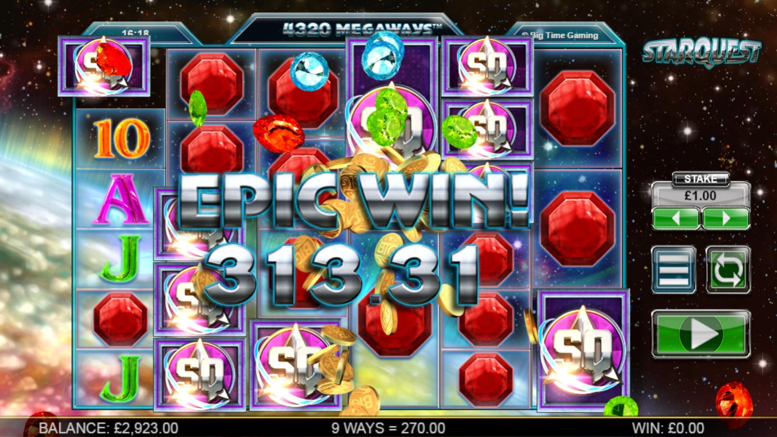 €3625 no deposit bonus at Royal Panda Casino