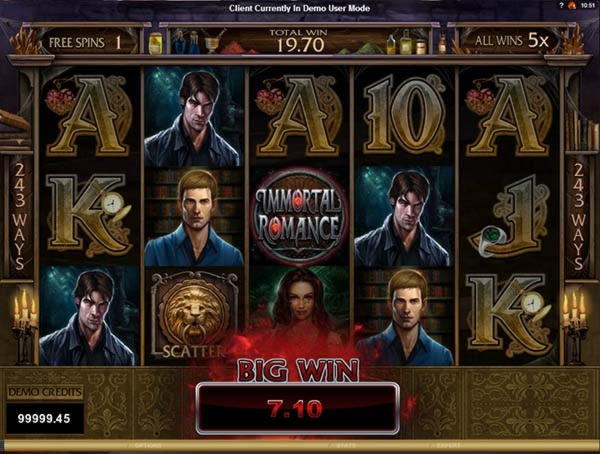 95 Free Spins at Casino Shadowbet