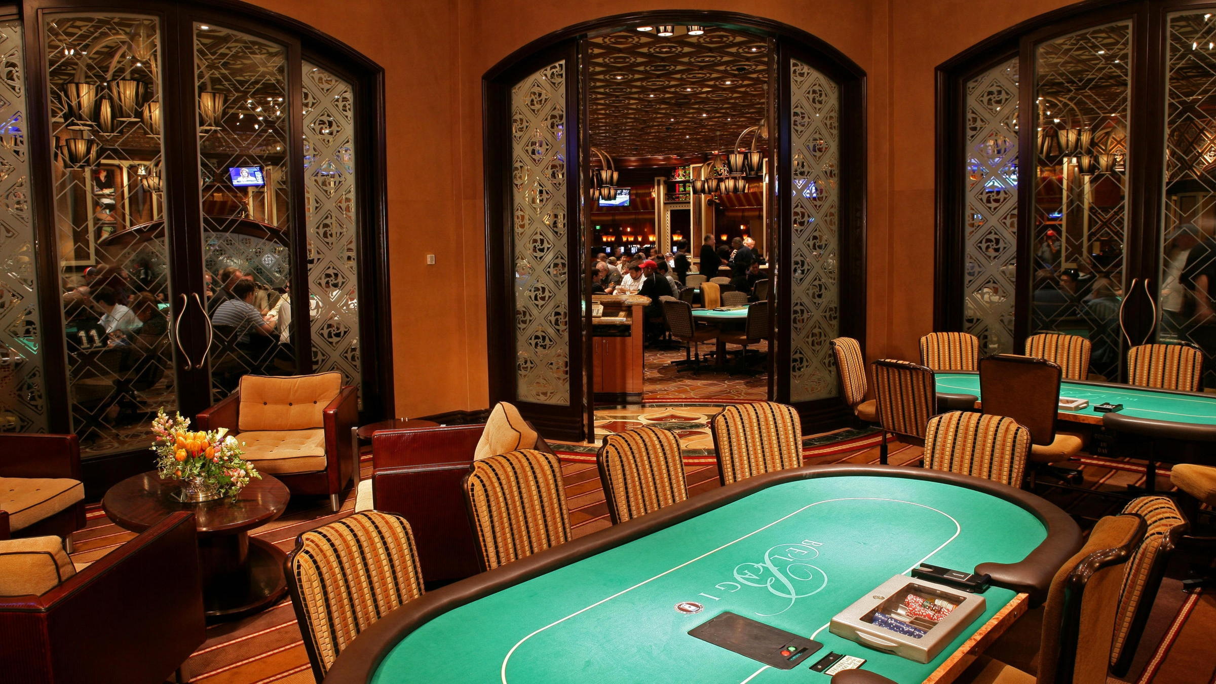 Eur 545 Free Chip at Party Casino