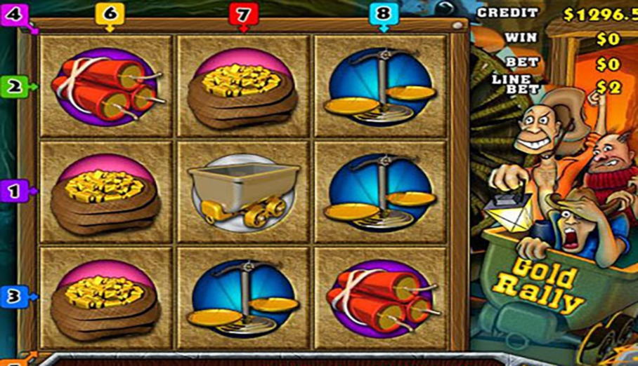 ﻿$525 Casino Tournament at Casimba Casino