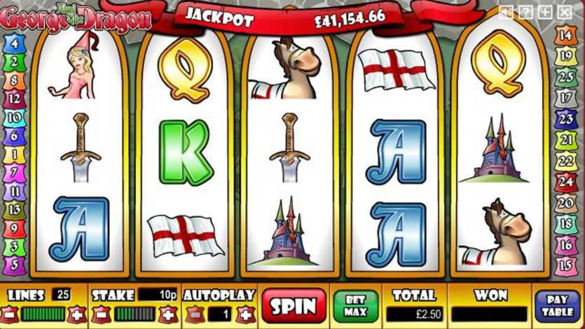 €375 Tournament at Guts Casino