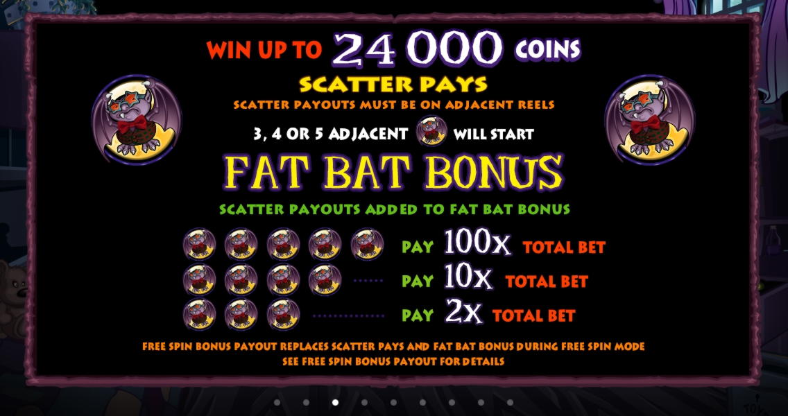 250 free spins no deposit at Casino Shadowbet