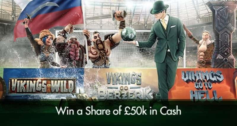 22 Loyal Free Spins! at Mansion Bet Casino