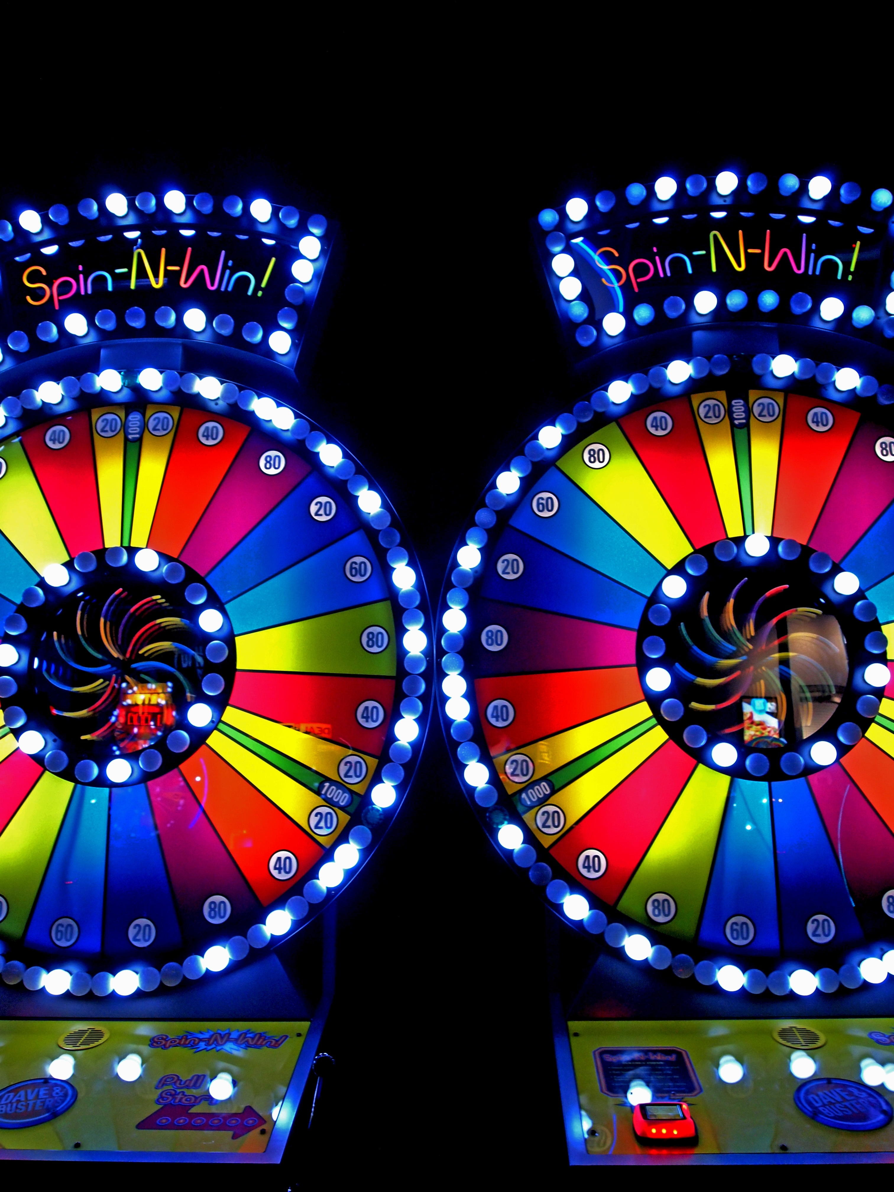 EURO 110 Daily freeroll slot tournament at Eurogrand Casino