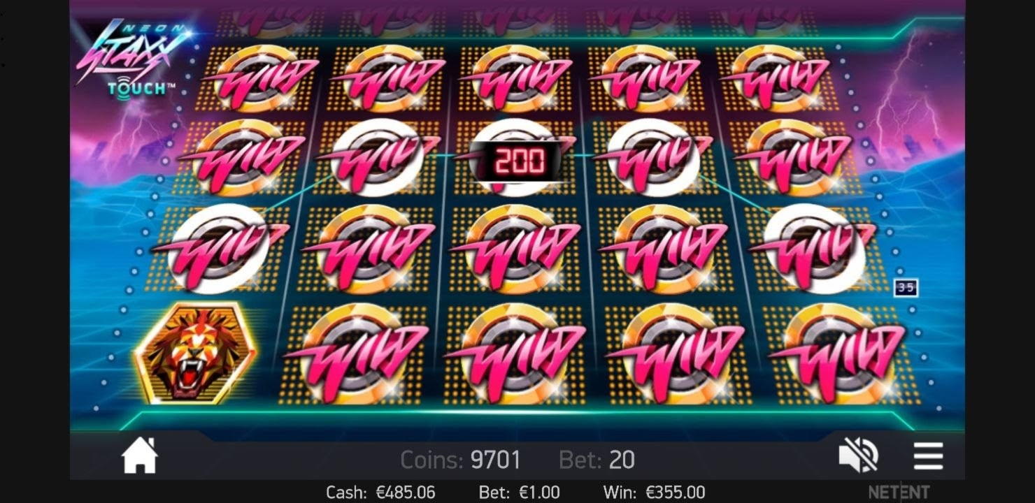 €435 Free Casino Chip at Casimba Casino