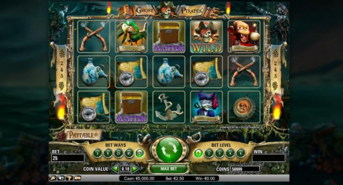 77 Loyalty Free Spins! at Casino com