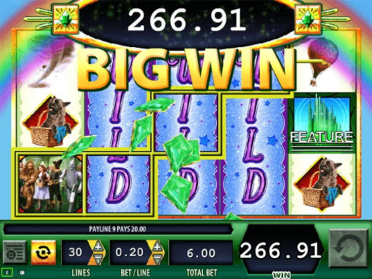 230% Casino Welcome Bonus at Royal Panda Casino