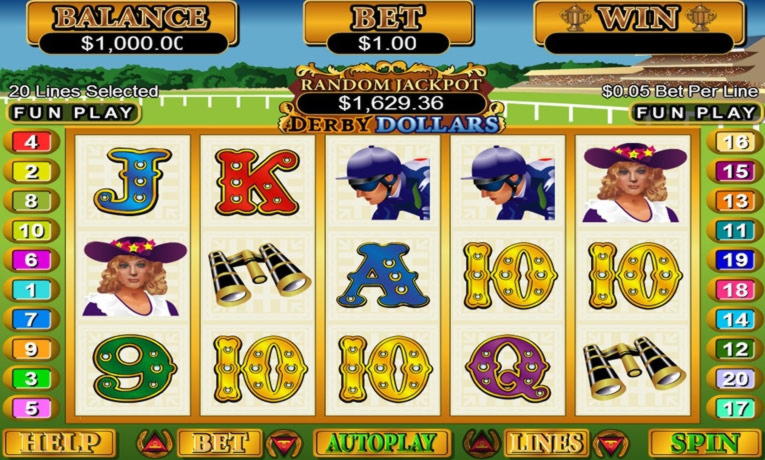255 Free Spins no deposit at Eurogrand Casino