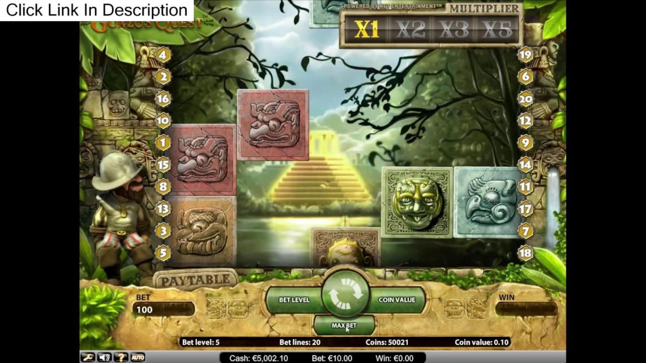 €80 Free Casino Tournament at Winner Casino