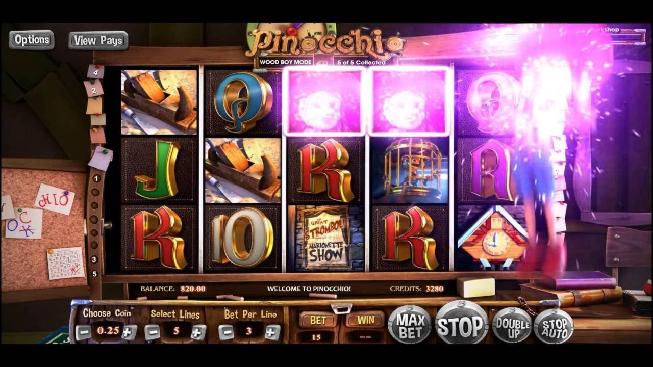545% Deposit Match Bonus at Casino Shadowbet
