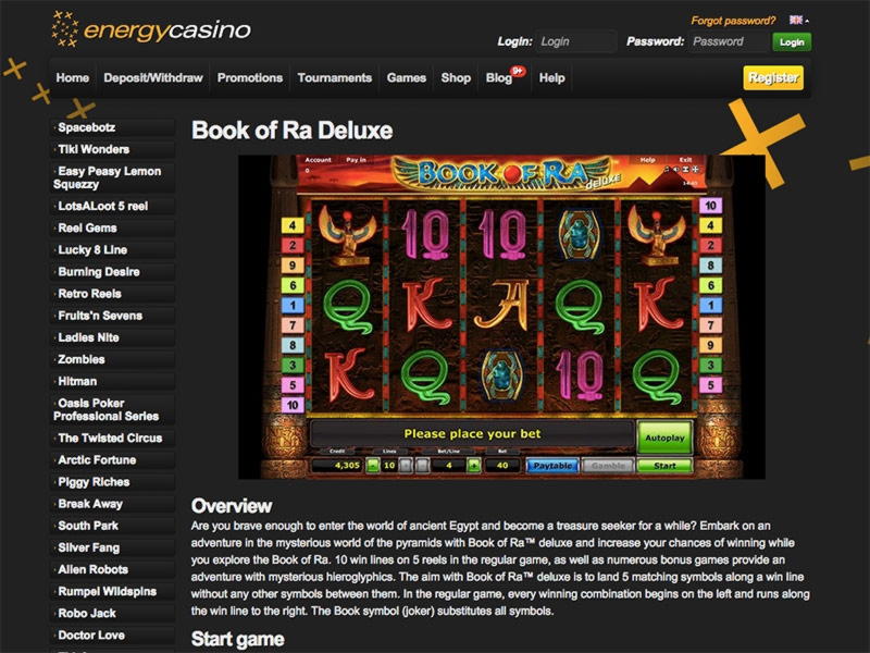 545% No Rules Bonus! at Magic Red Casino