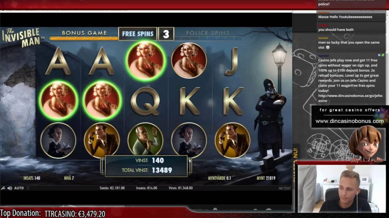 $1440 NO DEPOSIT BONUS CASINO at Guts Casino