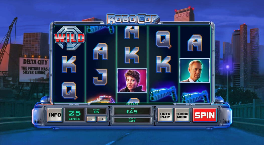 155 Free casino spins at Royal Panda Casino