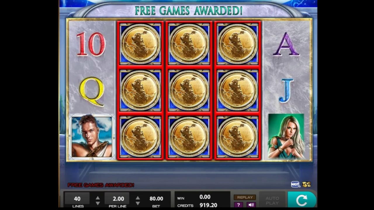 210 Free casino spins at Dream Dubai Casino