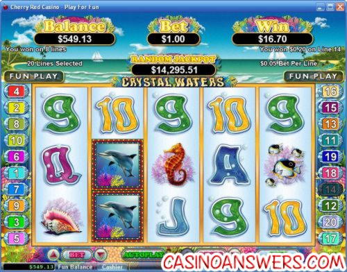 975% First Deposit Bonus at Royal Panda Casino