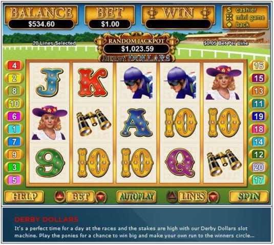 Eur 595 Mobile freeroll slot tournament at Casimba Casino