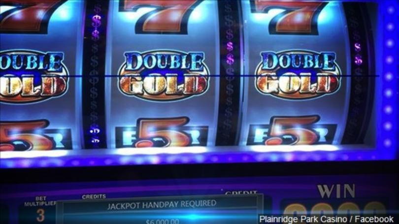 55 Trial Spins at Video Slots Casino