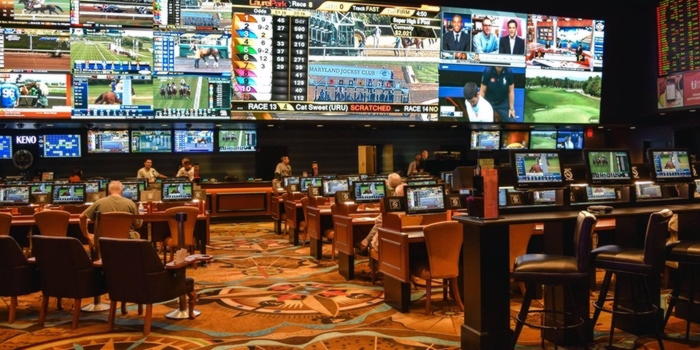 120 Free Spins at Party Casino