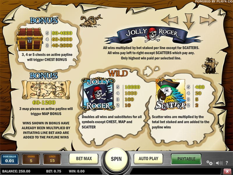 125 Loyal Free Spins! at Genesis Casino