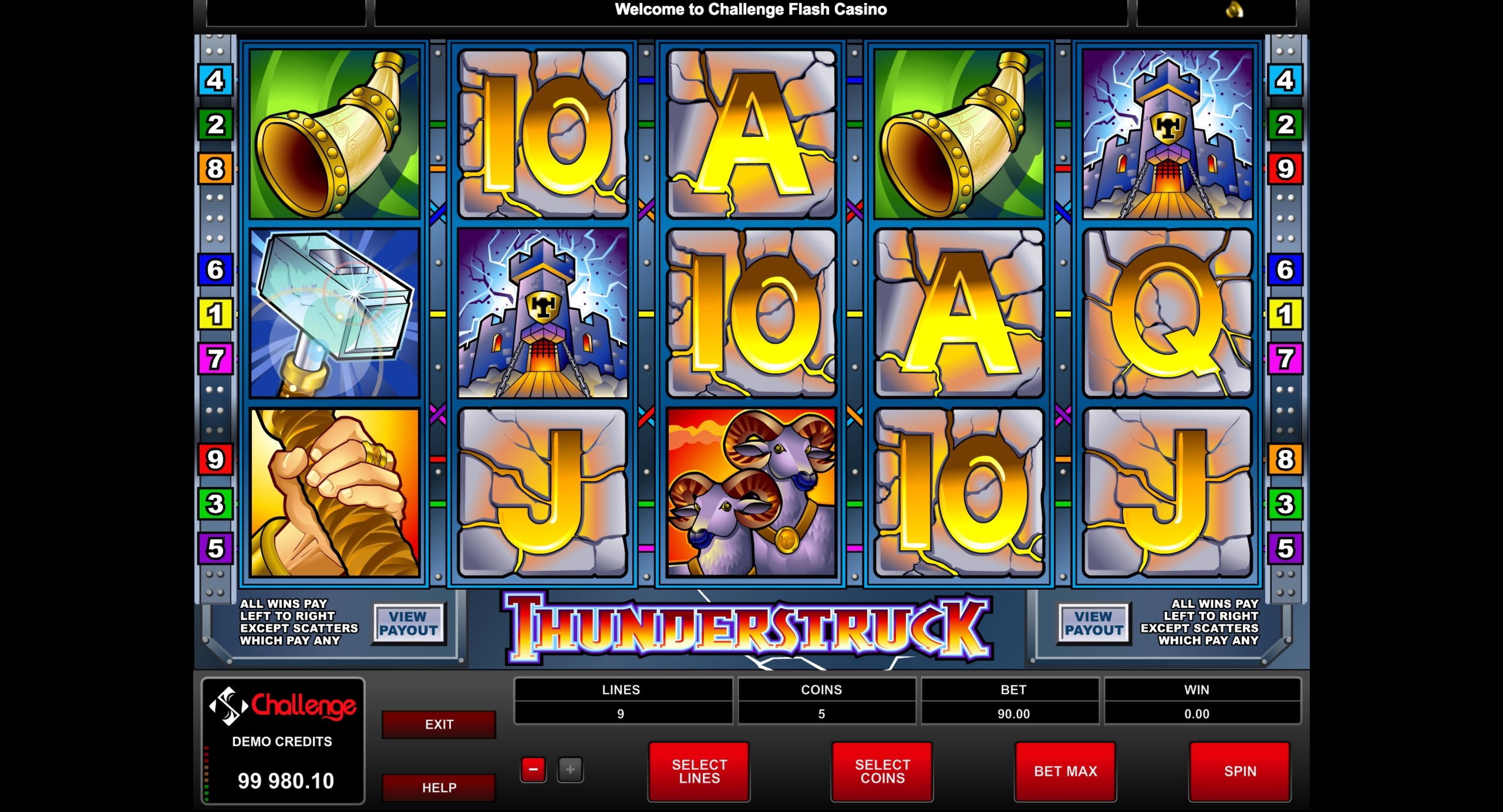 Eur 2130 no deposit bonus casino at Hopa Casino