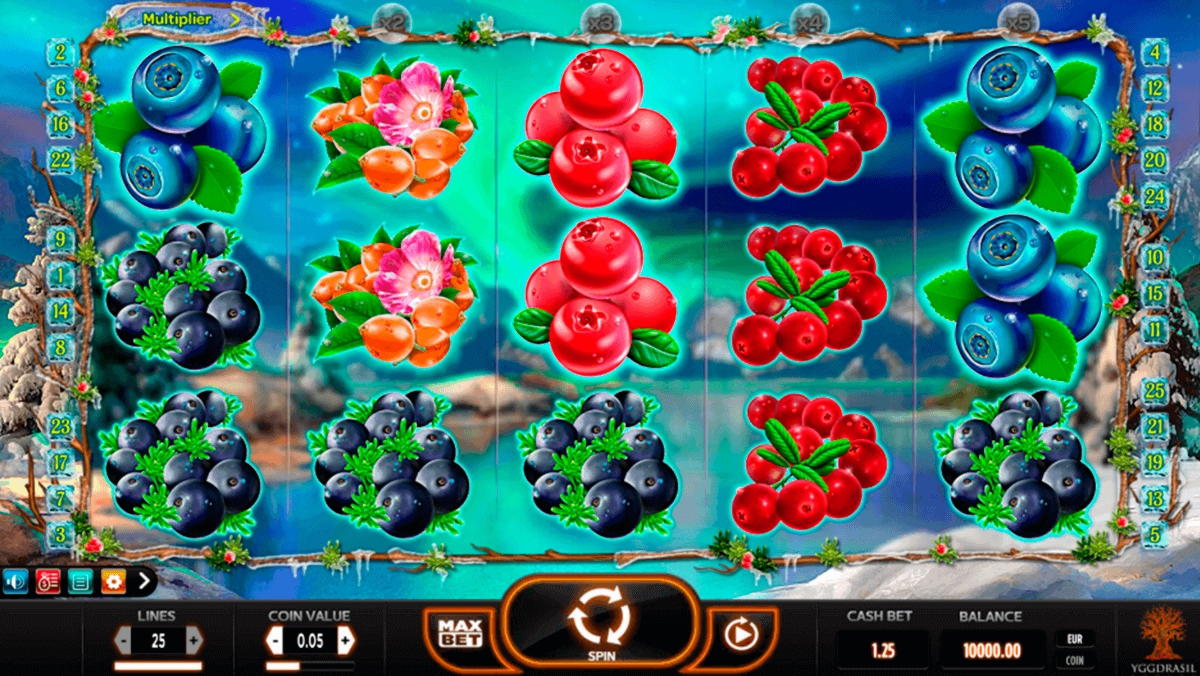 235 Free Spins right now at Mansion Bet Casino
