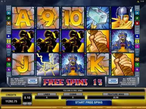 $170 free casino chip at Vegas Hero Casino