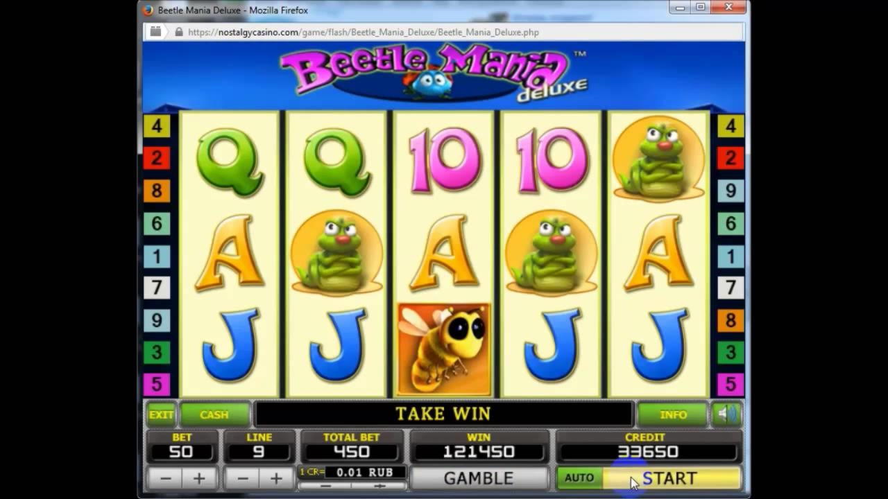 EURO 520 Online Casino Tournament at Sloty Casino
