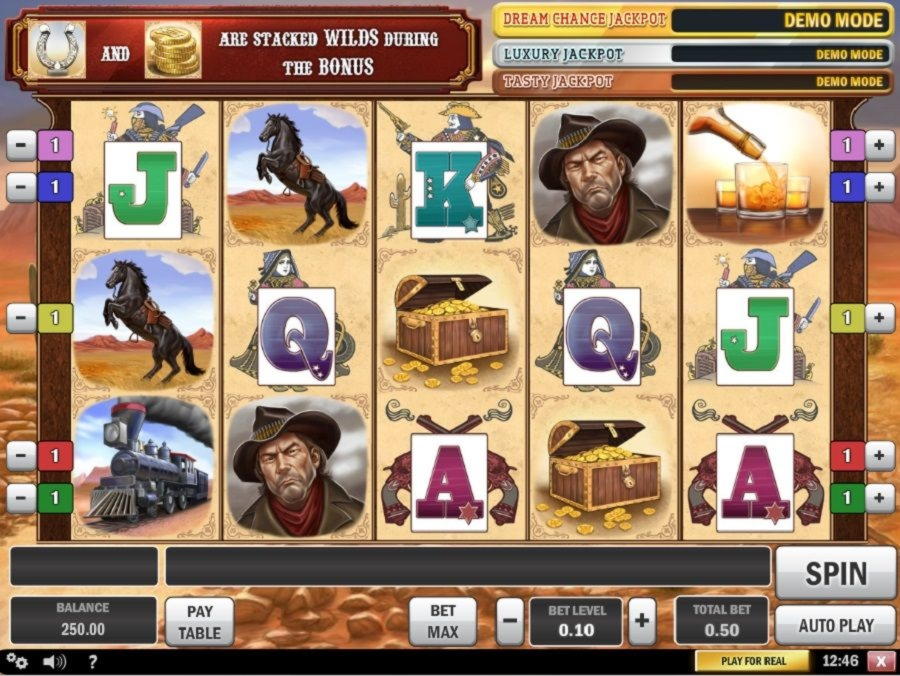 €320 No deposit casino bonus at Casino com