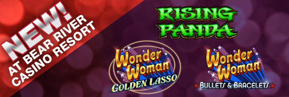 €345 Casino Tournament at Mansion Bet Casino