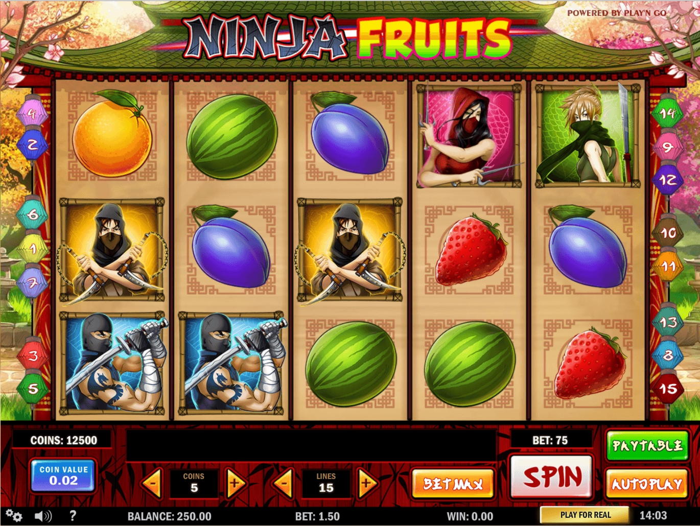 €640 Free chip casino at Party Casino