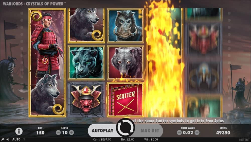$945 Online Casino Tournament at Guts Casino