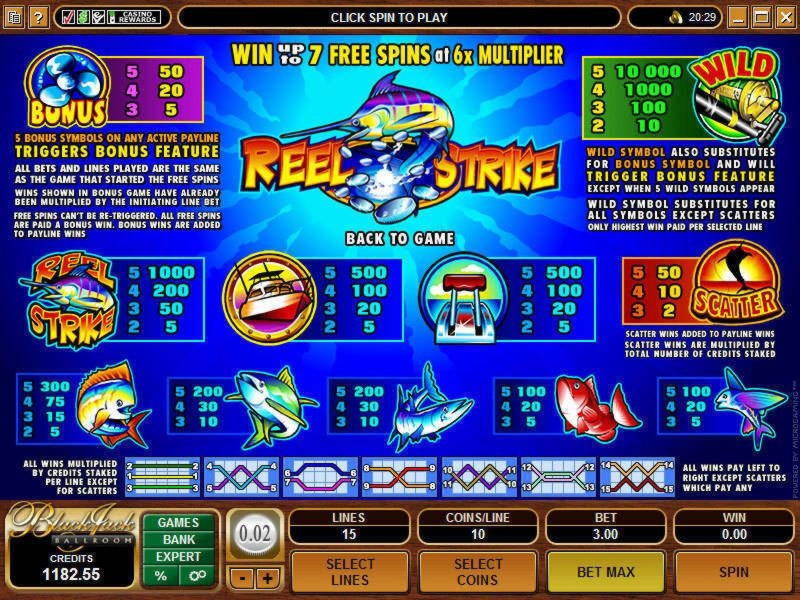 95 Free Spins no deposit at Guts Casino