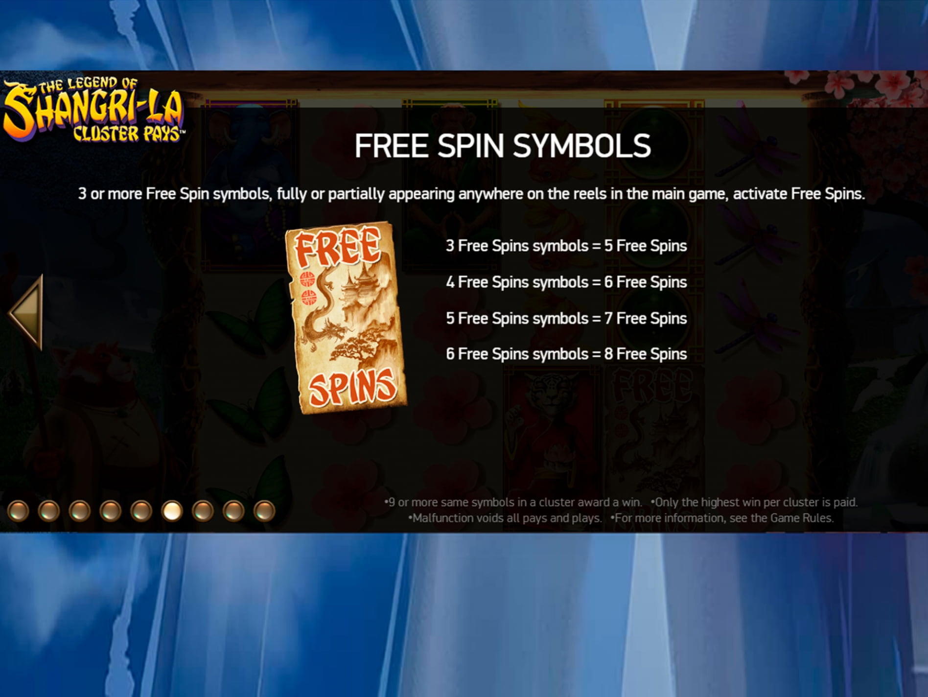 965% Casino Welcome Bonus at Karamba Casino