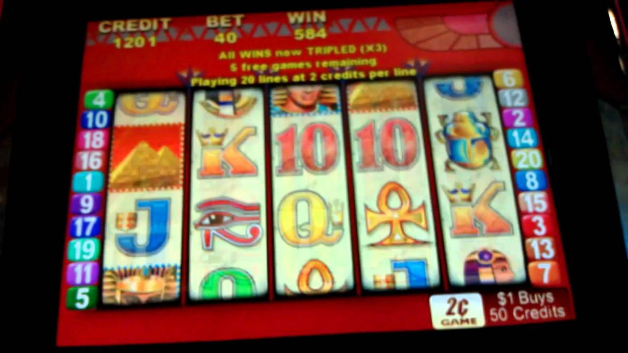 €460 Online Casino Tournament at CasiPlay Casino