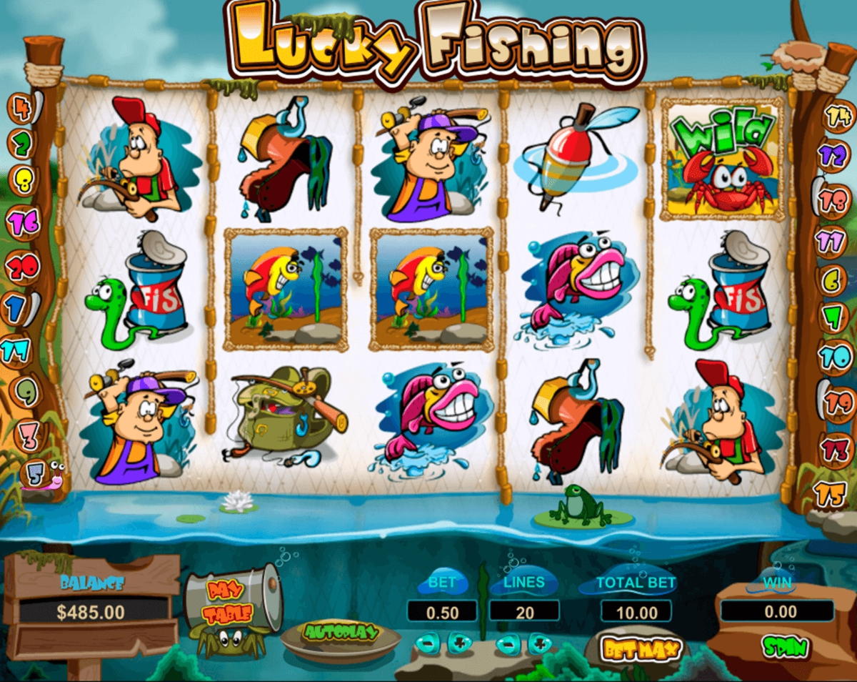 €70 Tournament at Casino com