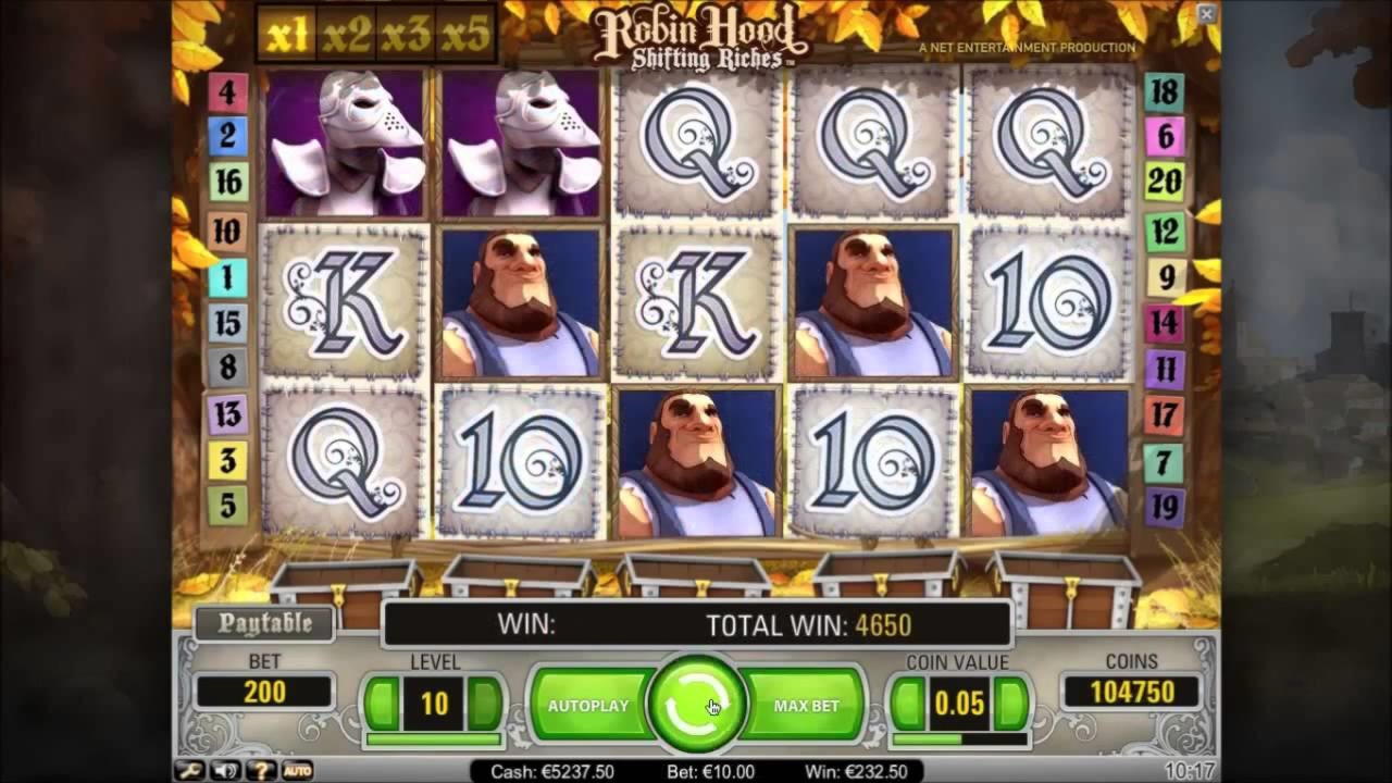 $770 Free Casino Tournament at Royal Panda Casino