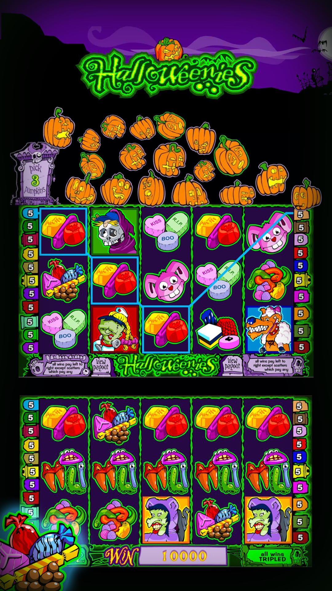 £705 Casino Tournament at Guts Casino