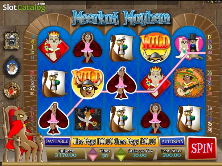 €330 Free Casino Chip at Casimba Casino