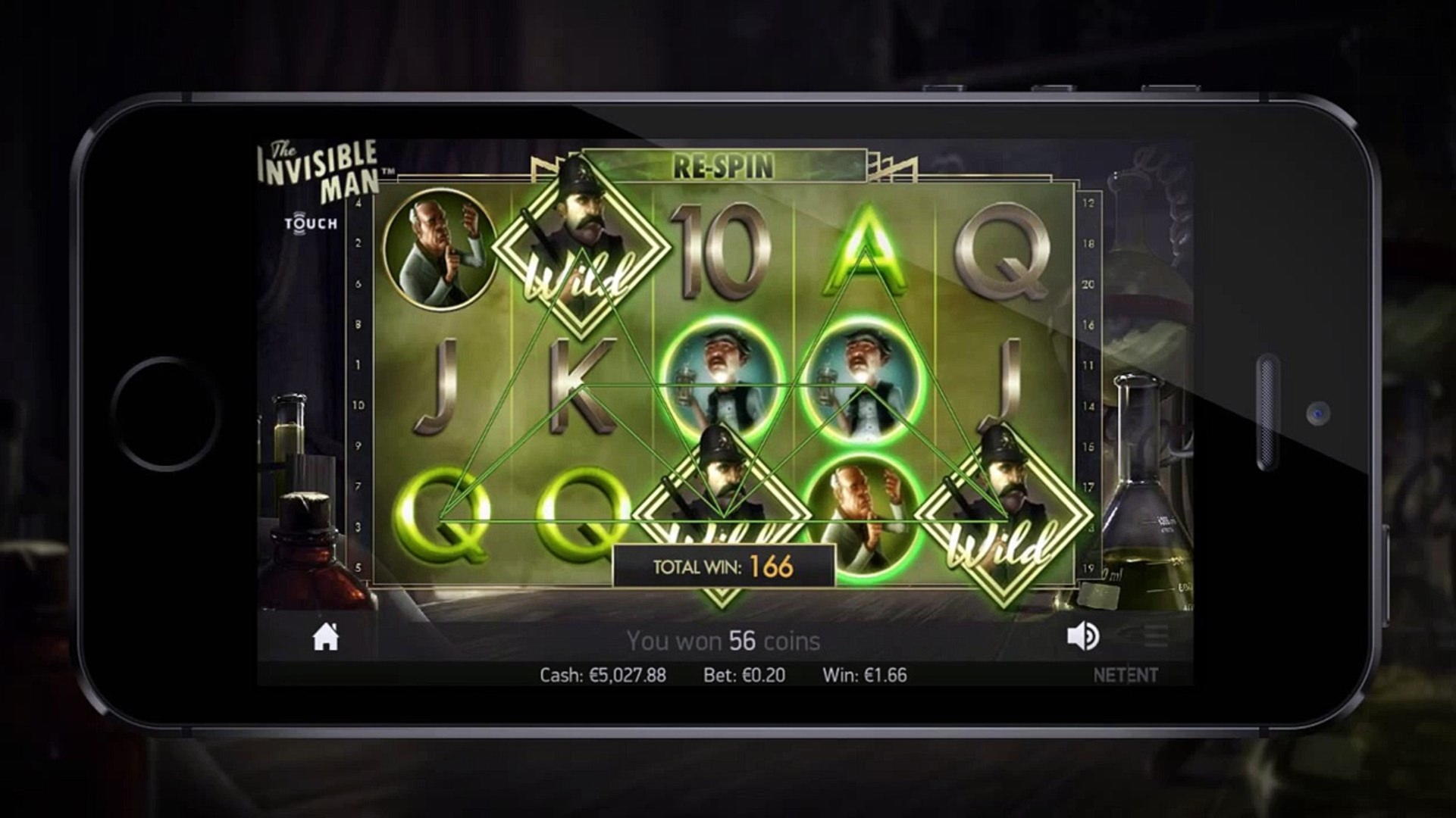 $325 Free chip casino at Leo Dubai Casino