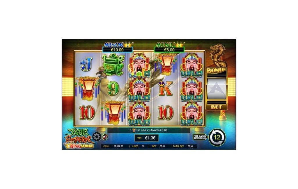Eur 675 FREE CHIP CASINO at Red Spins Casino