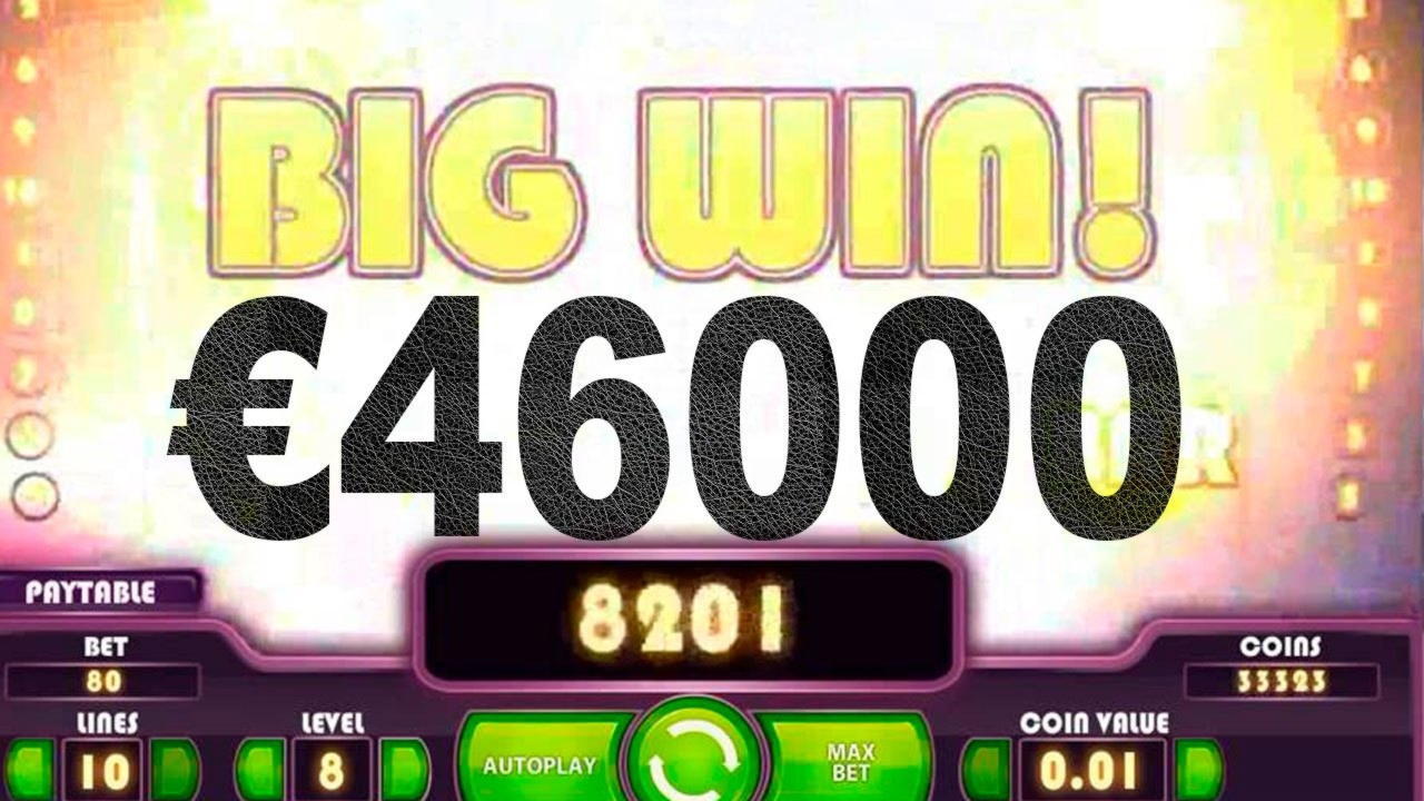 385% Casino match bonus at Touch Lucky Casino
