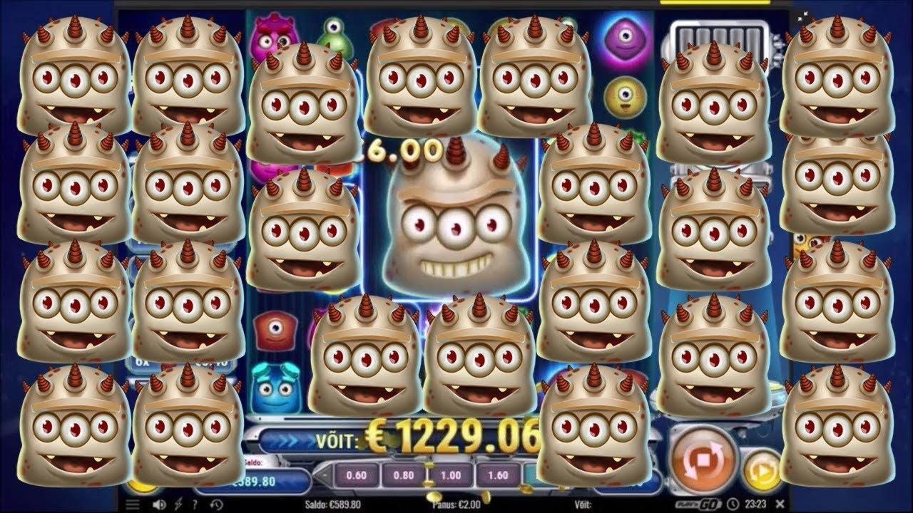 315% Match bonus casino at Red Spins Casino