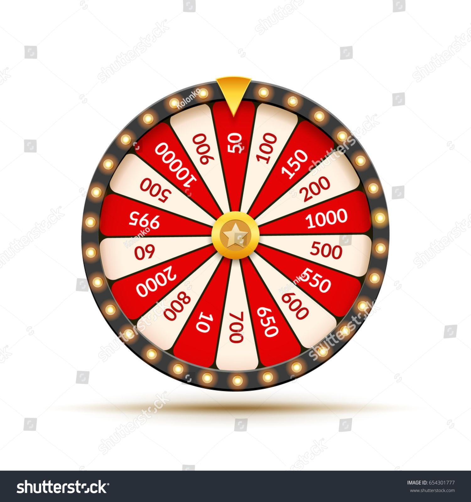$240 Online Casino Tournament at Royal Panda Casino