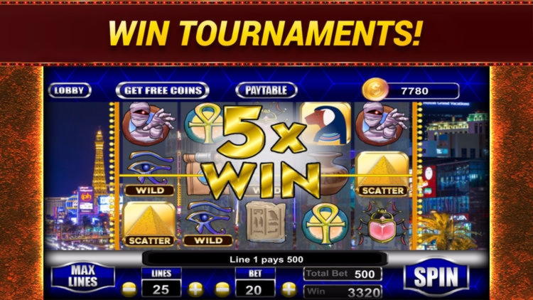 EUR 495 Casino tournaments freeroll at Wix Stars Casino